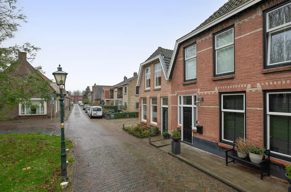 Commandeursstraat 10