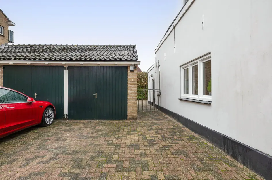 Commandeursstraat 10