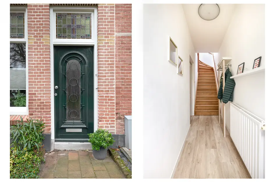 Commandeursstraat 10