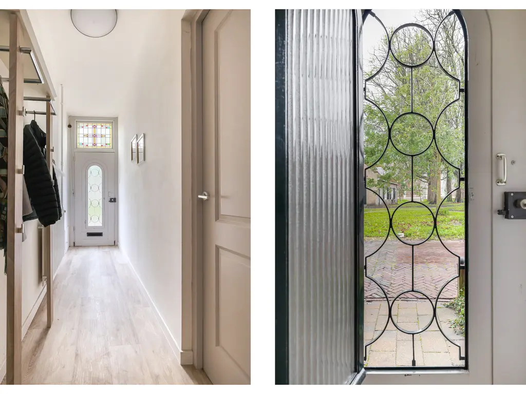 Commandeursstraat 10, BRIELLE