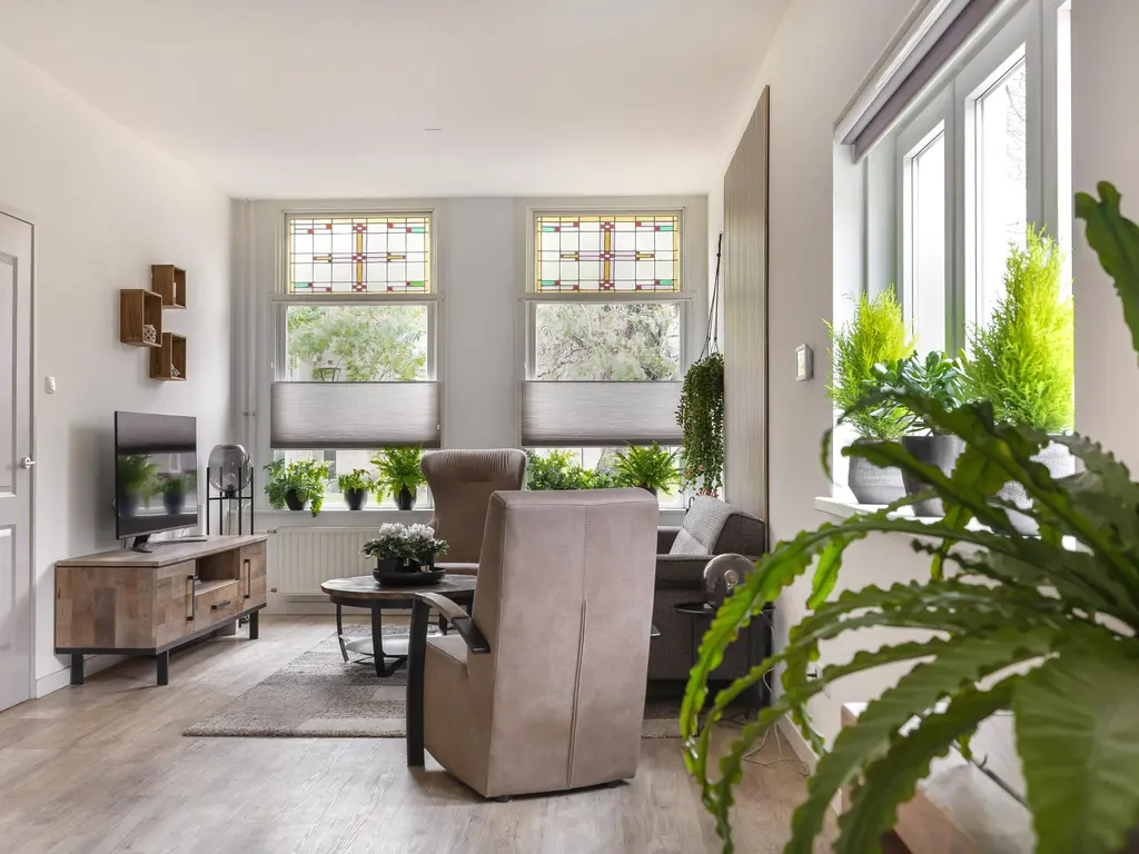 Commandeursstraat 10, BRIELLE