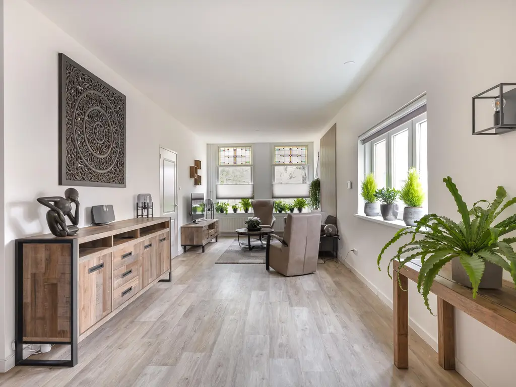 Commandeursstraat 10, BRIELLE