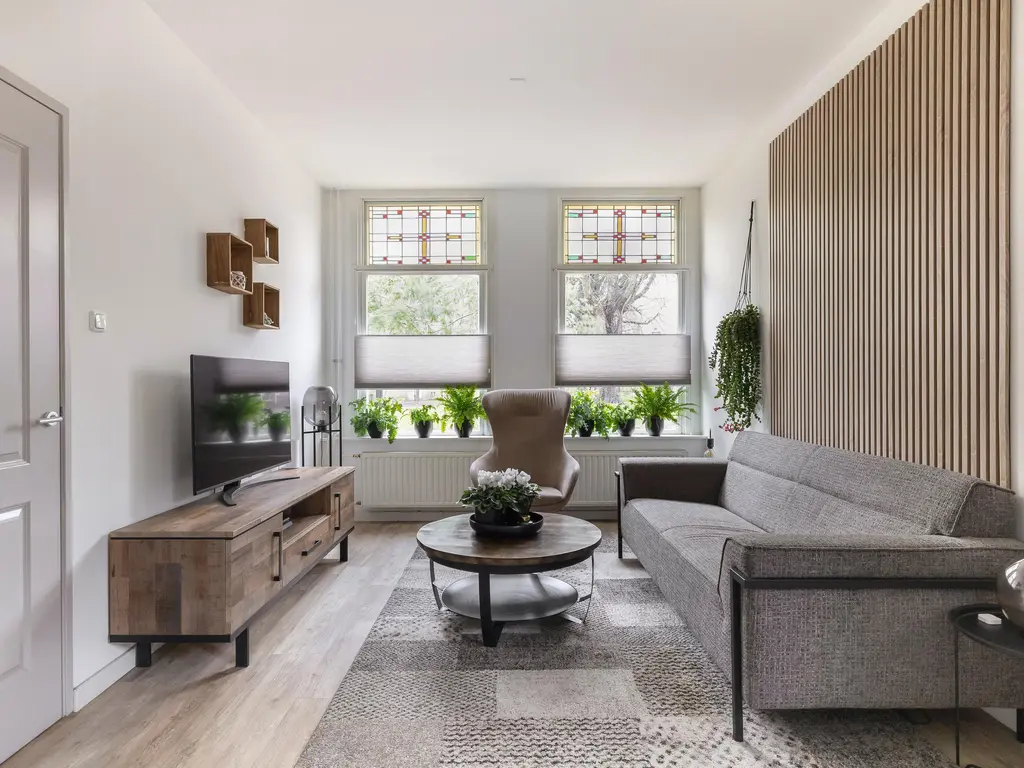 Commandeursstraat 10, BRIELLE