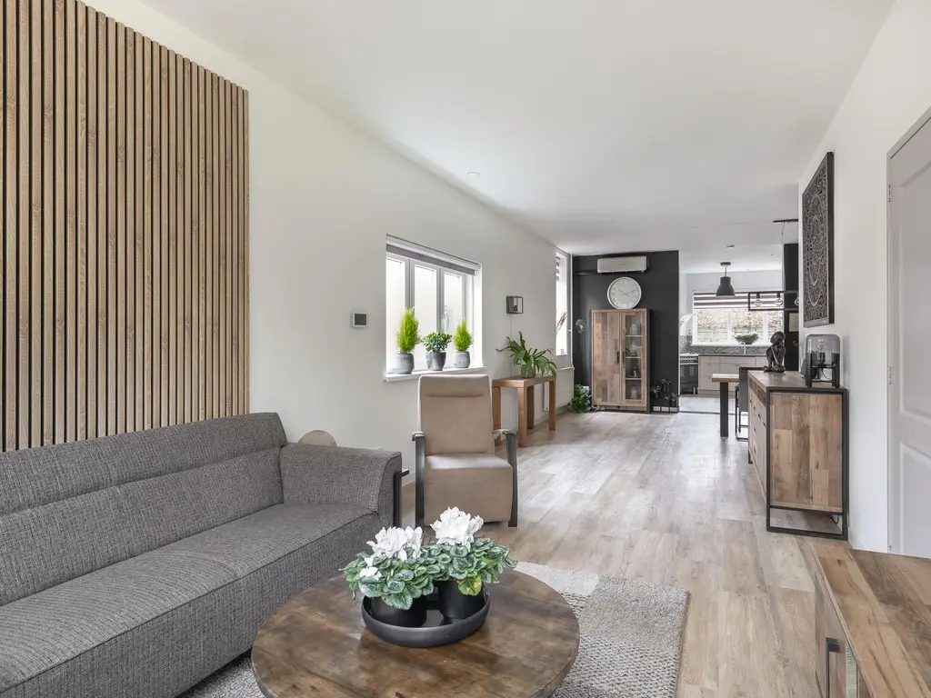 Commandeursstraat 10, BRIELLE