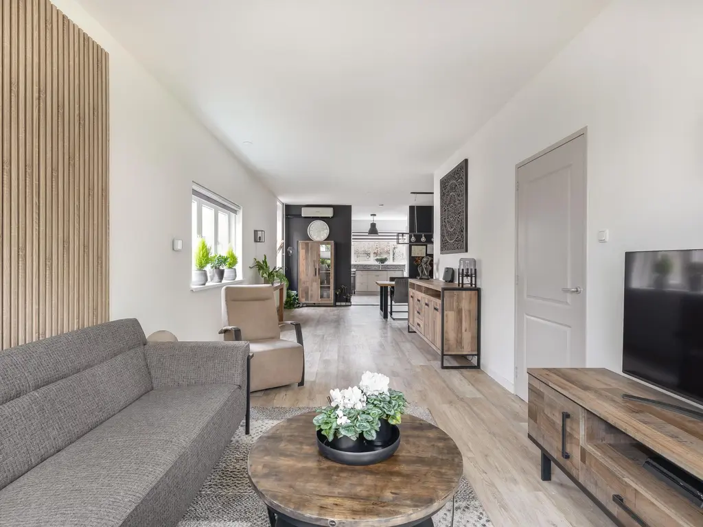 Commandeursstraat 10, BRIELLE