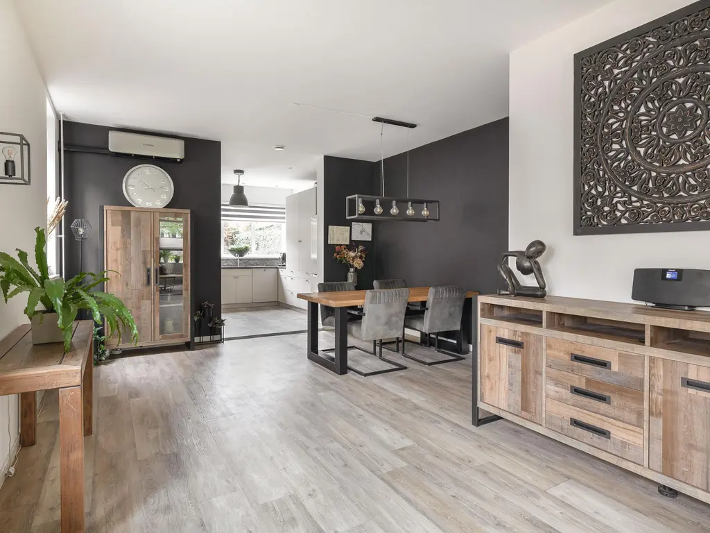 Commandeursstraat 10, BRIELLE