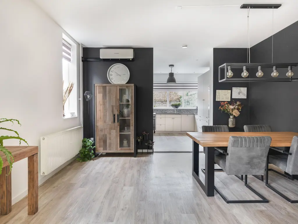 Commandeursstraat 10, BRIELLE