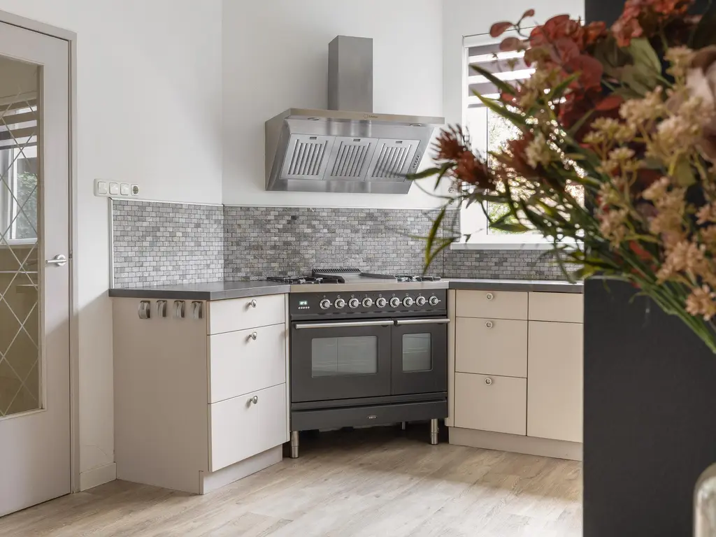 Commandeursstraat 10, BRIELLE