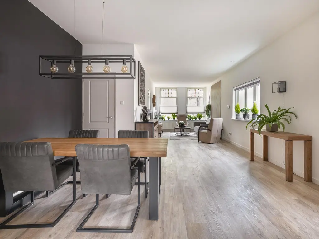 Commandeursstraat 10, BRIELLE