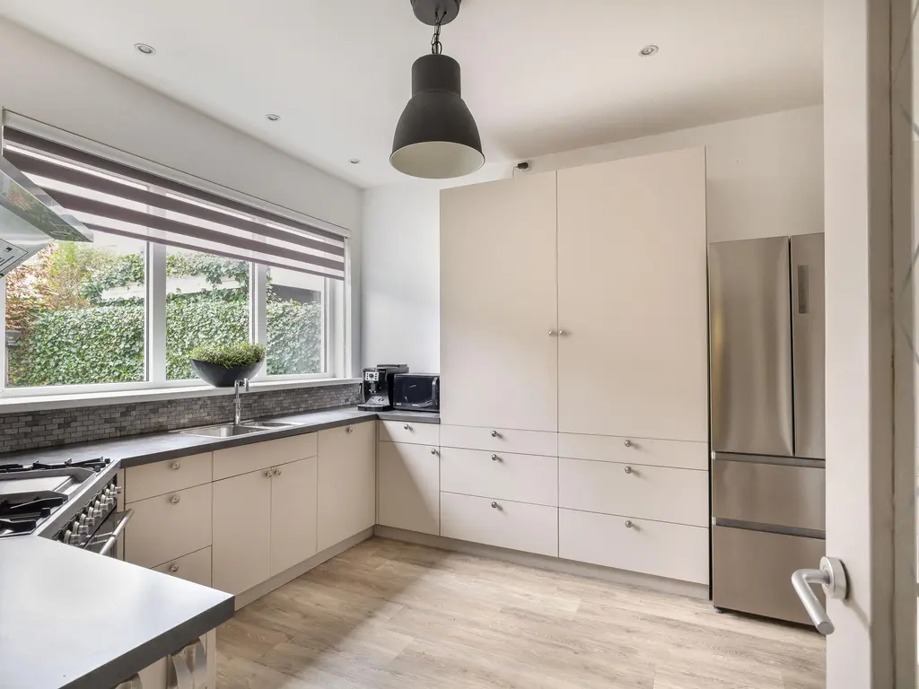 Commandeursstraat 10, BRIELLE