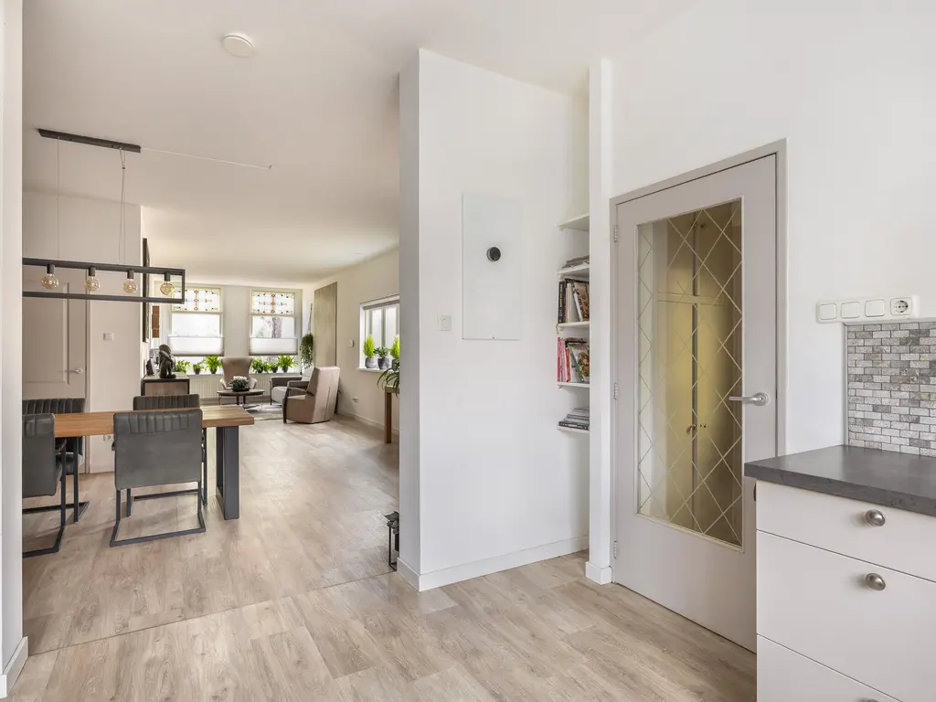 Commandeursstraat 10, BRIELLE