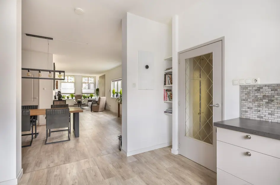 Commandeursstraat 10