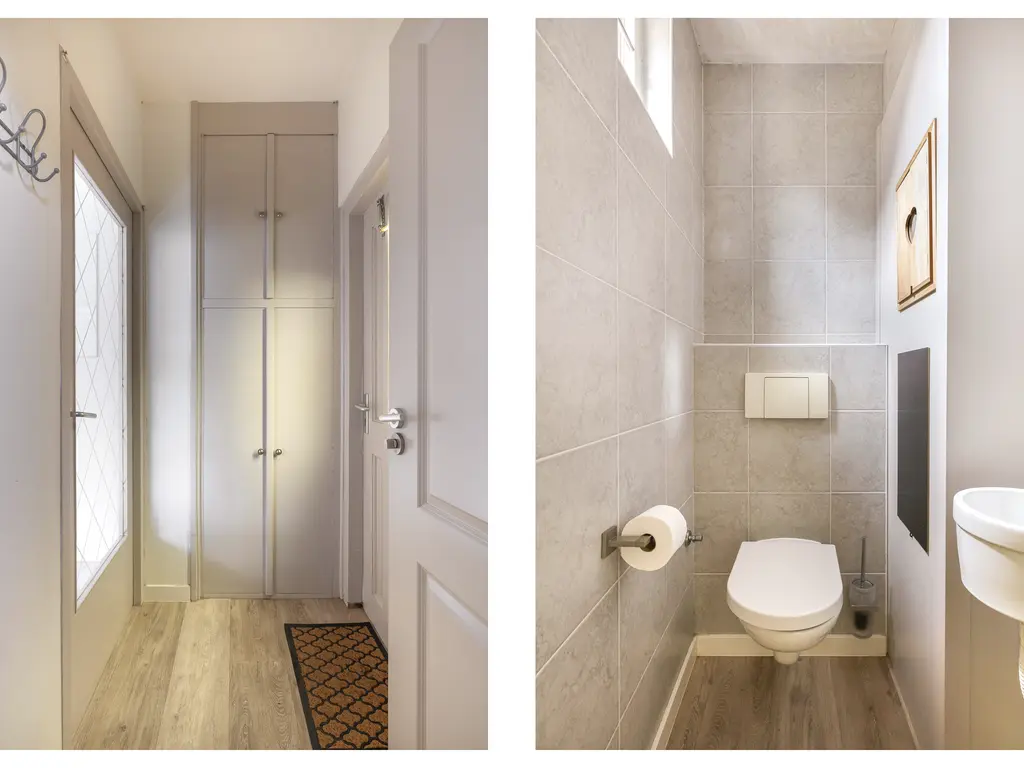 Commandeursstraat 10, BRIELLE