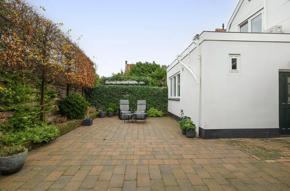 Commandeursstraat 10