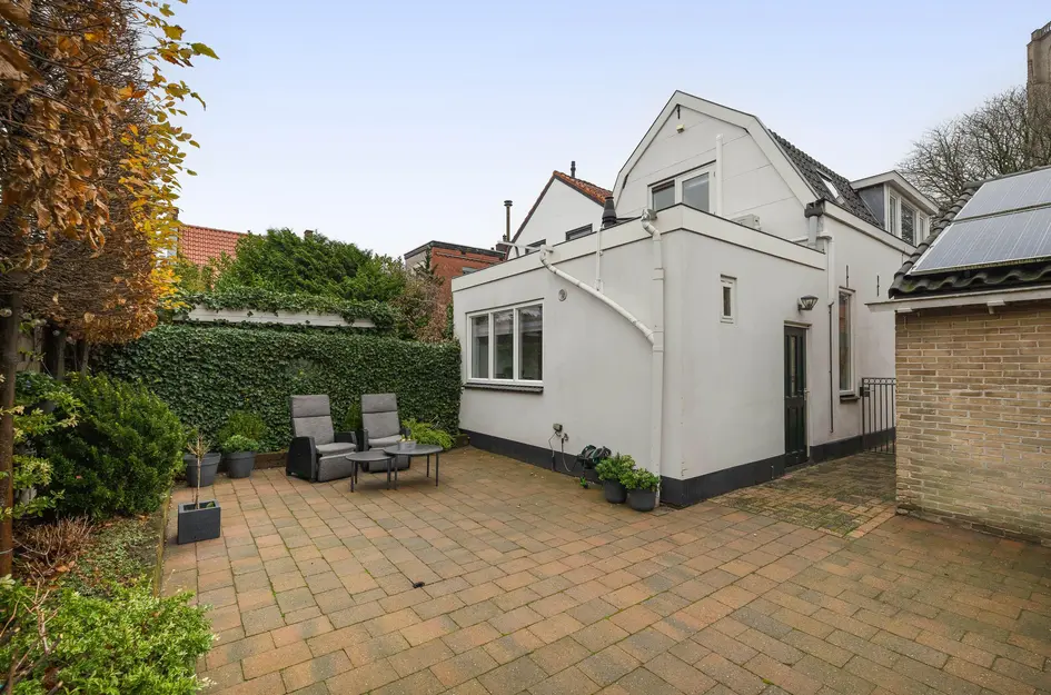 Commandeursstraat 10