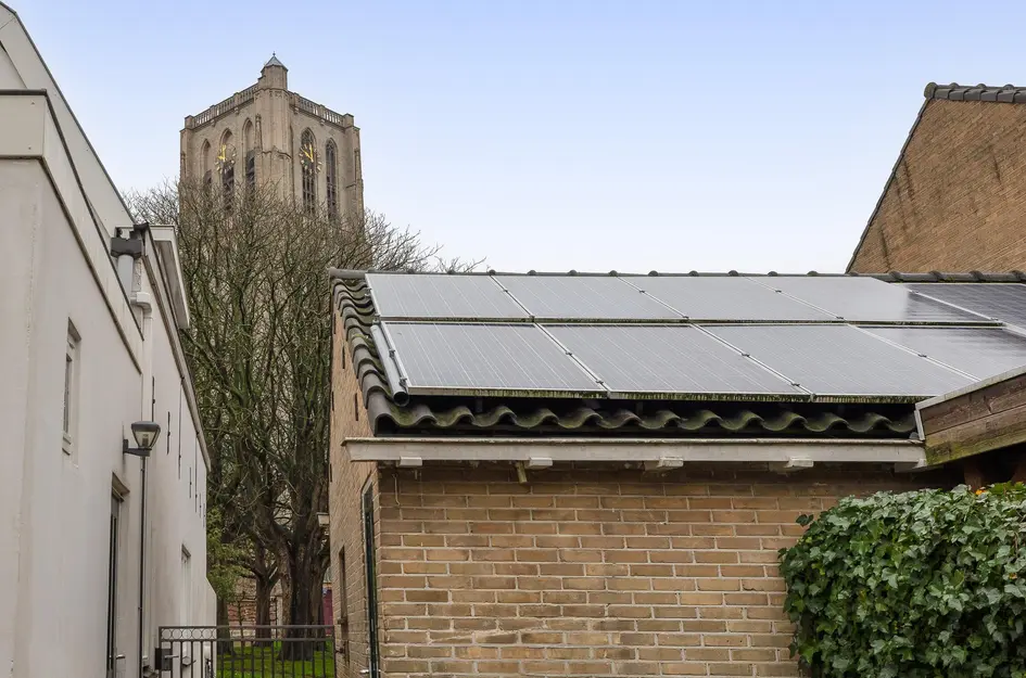 Commandeursstraat 10