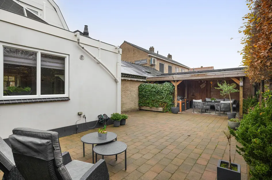 Commandeursstraat 10