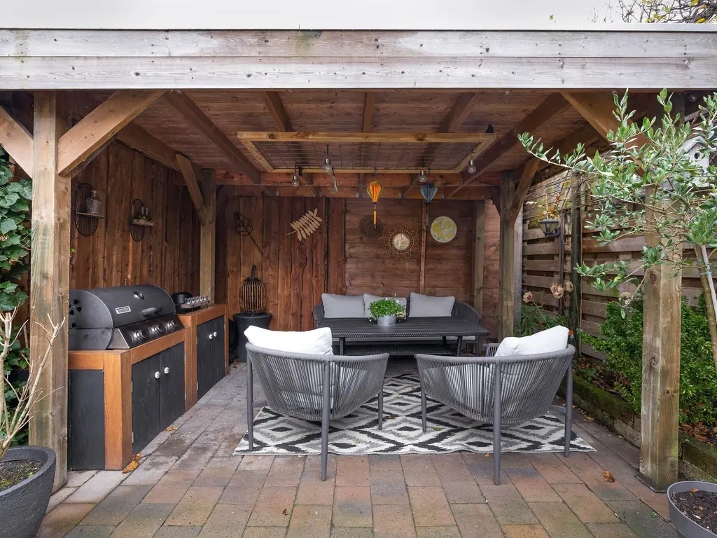 Commandeursstraat 10, BRIELLE