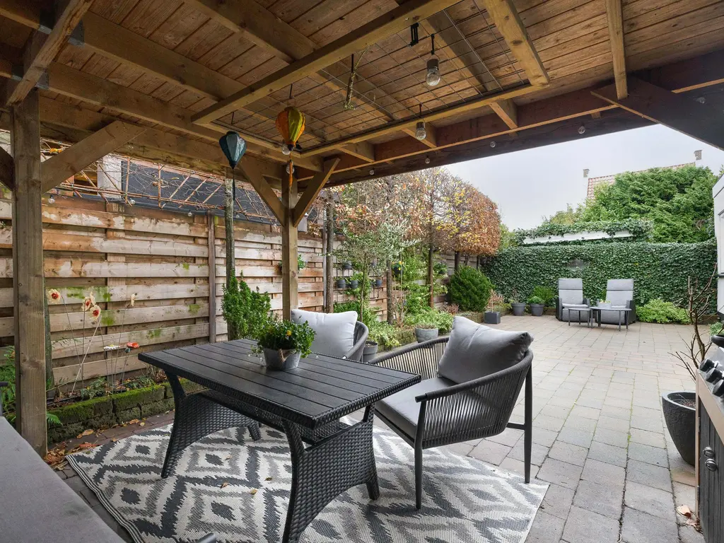 Commandeursstraat 10, BRIELLE