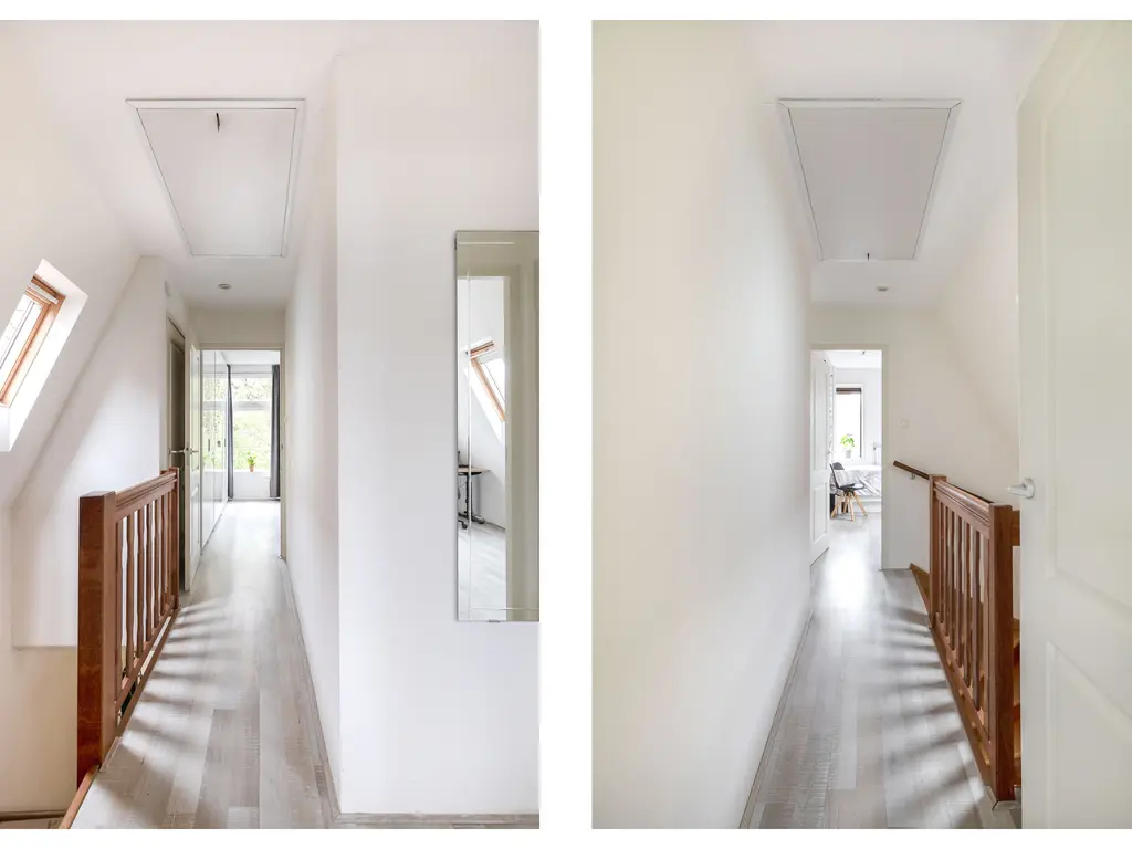 Commandeursstraat 10, BRIELLE