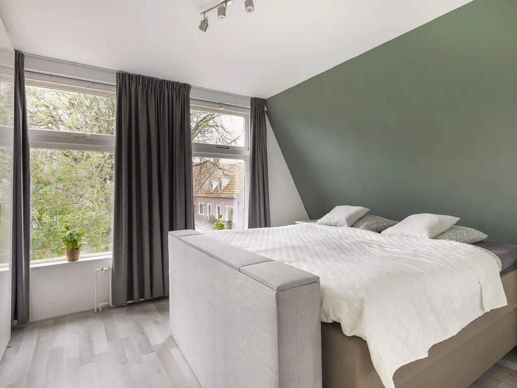 Commandeursstraat 10, BRIELLE