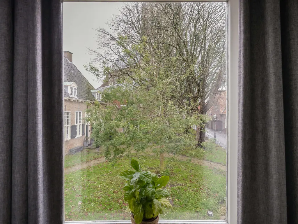 Commandeursstraat 10, BRIELLE