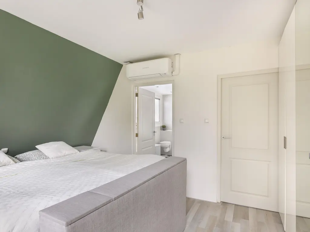 Commandeursstraat 10, BRIELLE