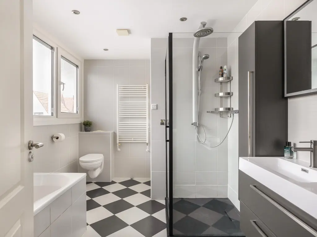 Commandeursstraat 10, BRIELLE