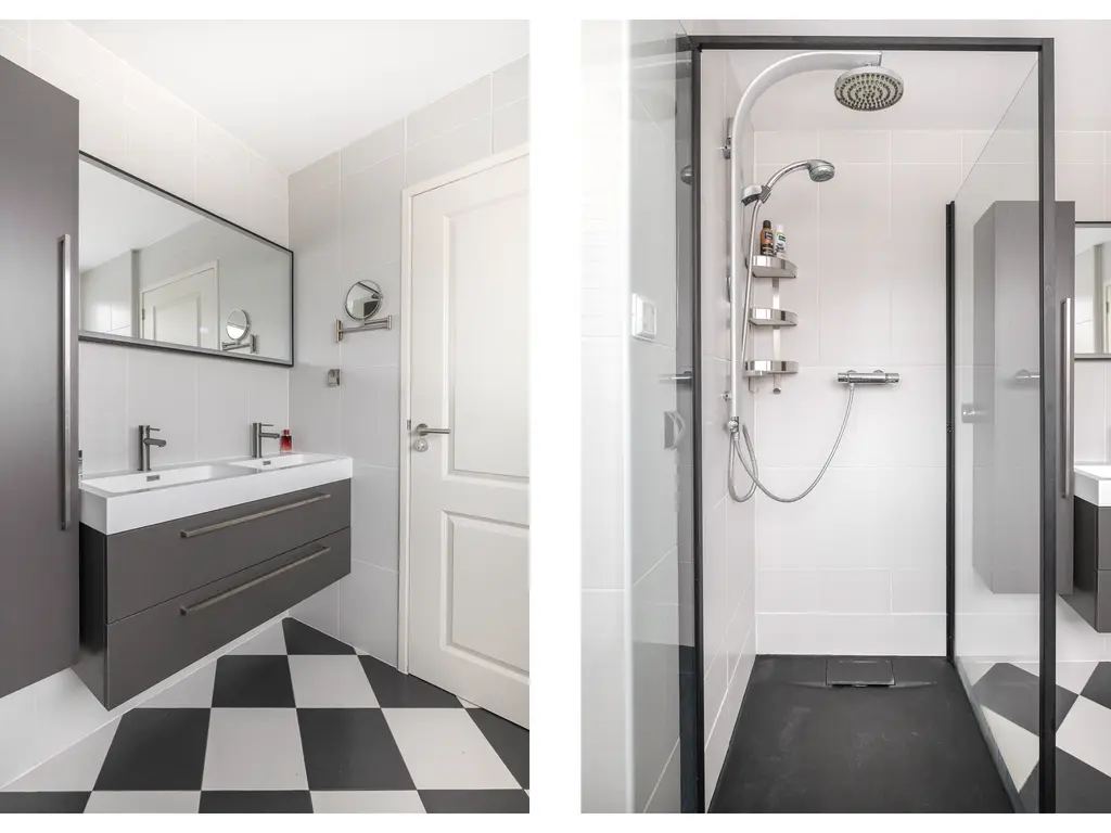 Commandeursstraat 10, BRIELLE