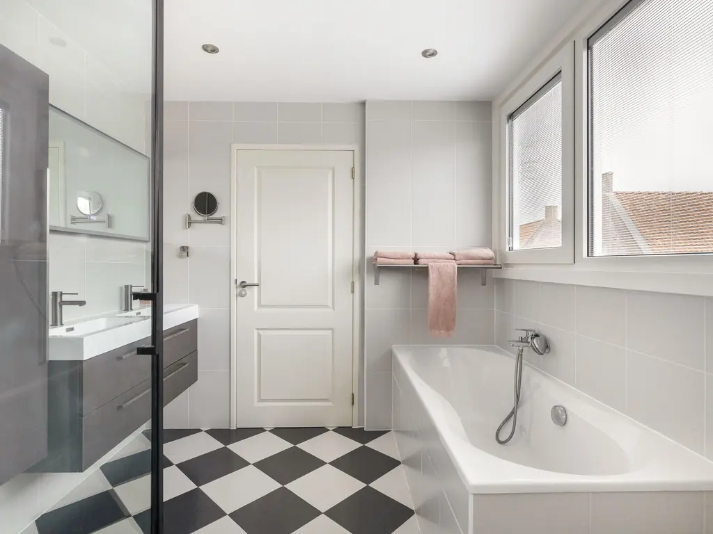 Commandeursstraat 10, BRIELLE