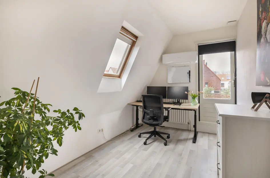 Commandeursstraat 10