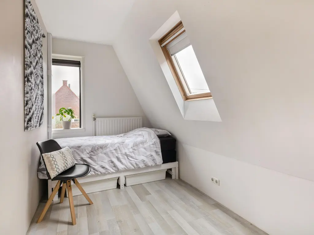 Commandeursstraat 10, BRIELLE