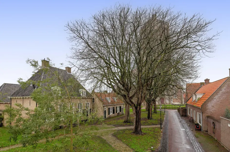 Commandeursstraat 10