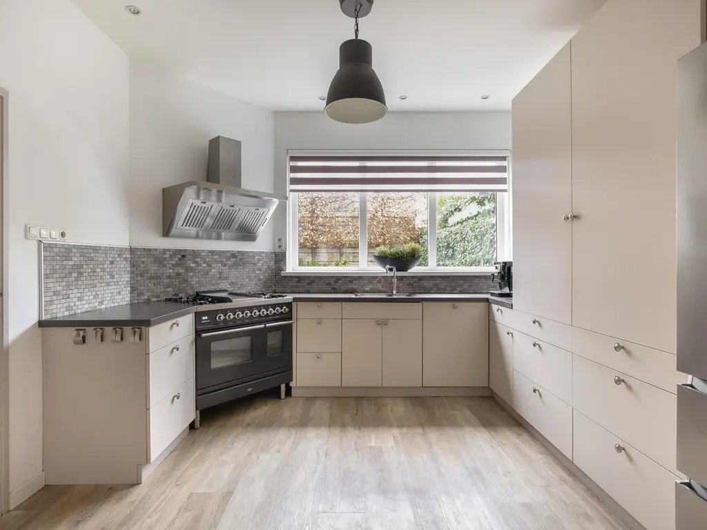 Commandeursstraat 10, BRIELLE