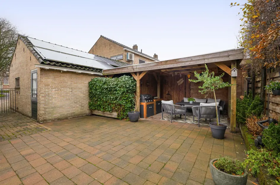 Commandeursstraat 10