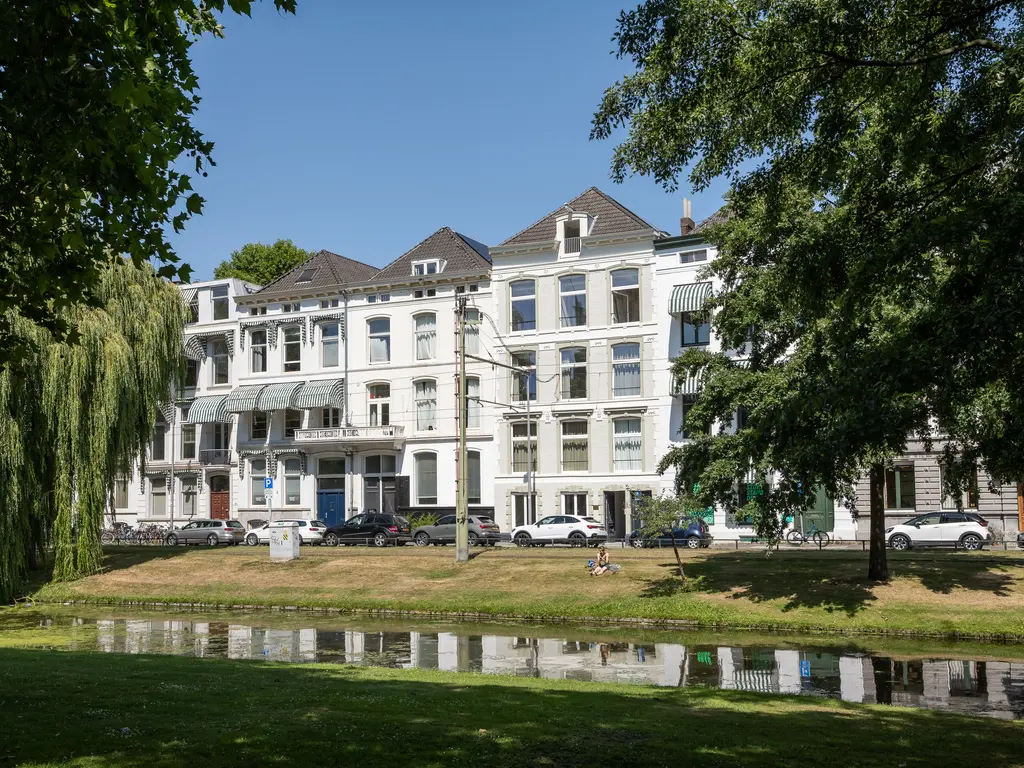 Eendrachtsweg 40B, ROTTERDAM