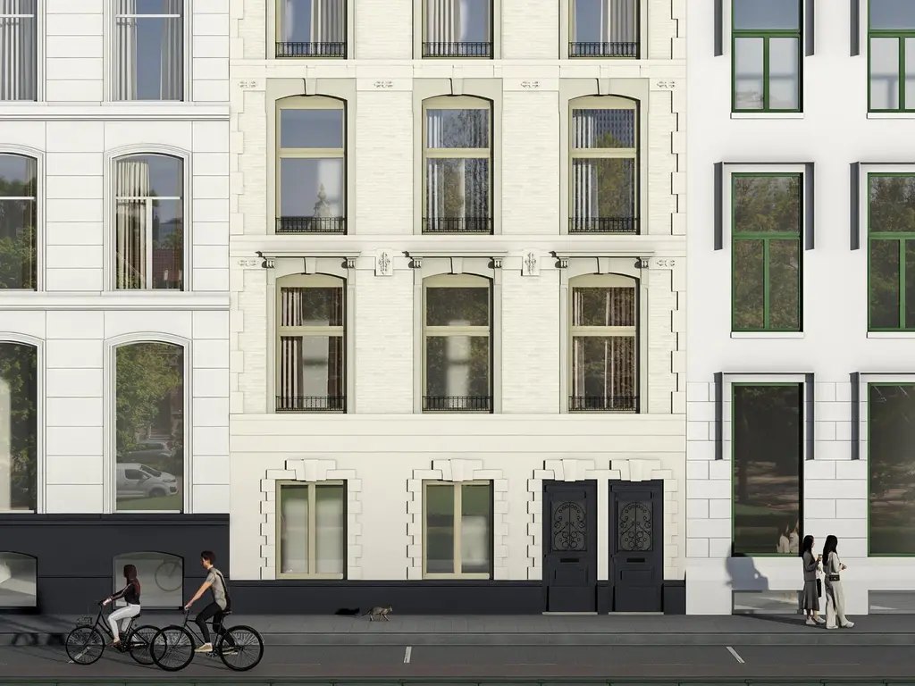 Eendrachtsweg 40B, ROTTERDAM