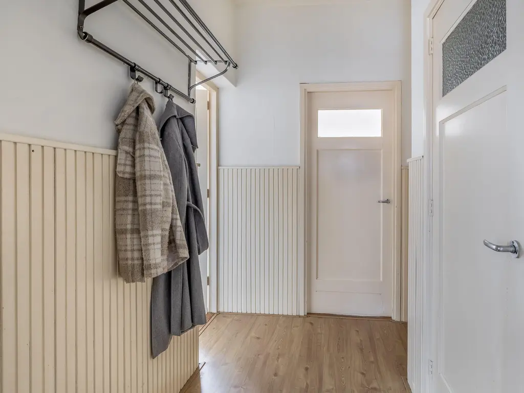 Suiestraat 11B, ROTTERDAM