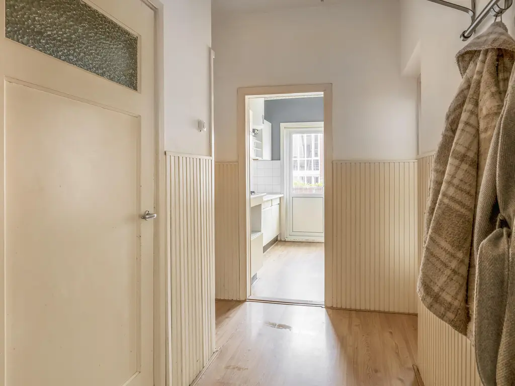 Suiestraat 11B, ROTTERDAM