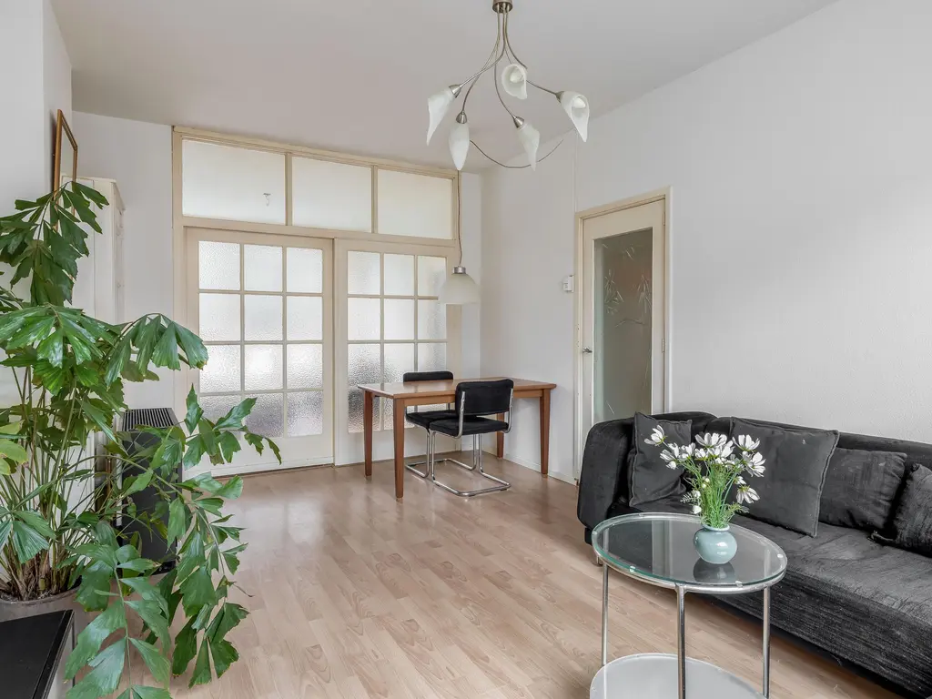 Suiestraat 11B, ROTTERDAM