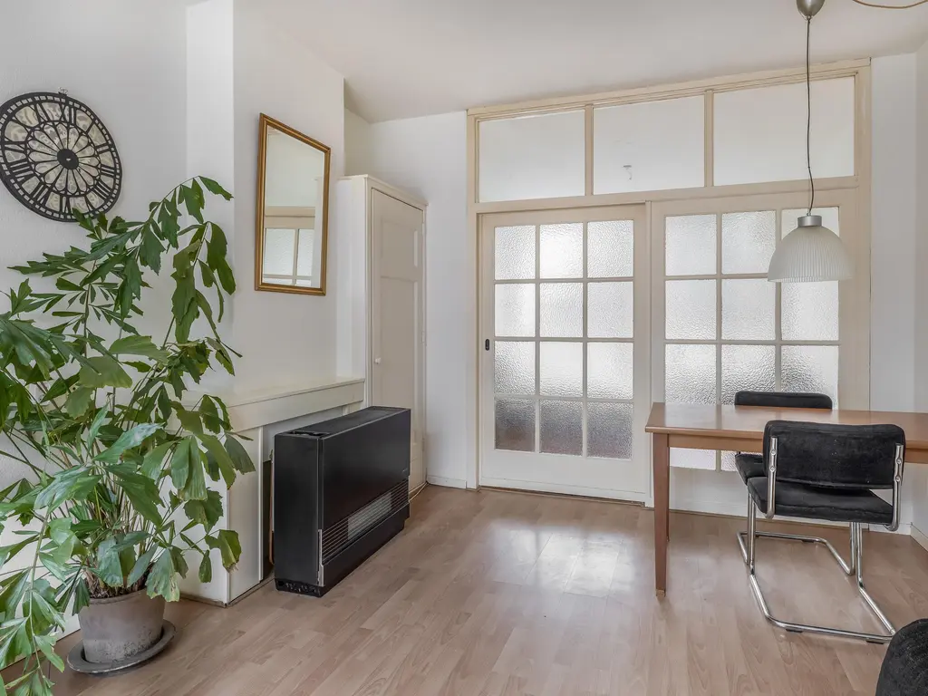 Suiestraat 11B, ROTTERDAM