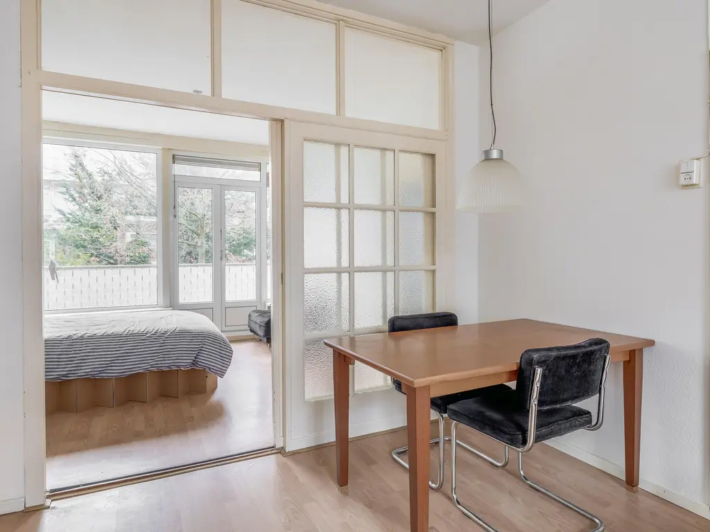 Suiestraat 11B, ROTTERDAM