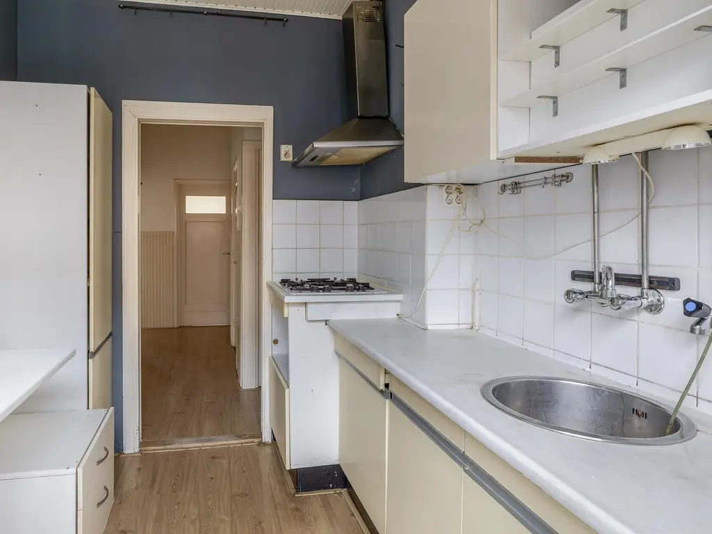 Suiestraat 11B, ROTTERDAM