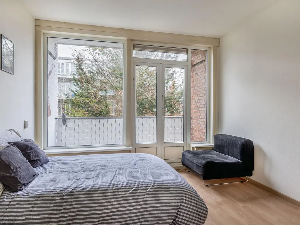 Suiestraat 11B, ROTTERDAM