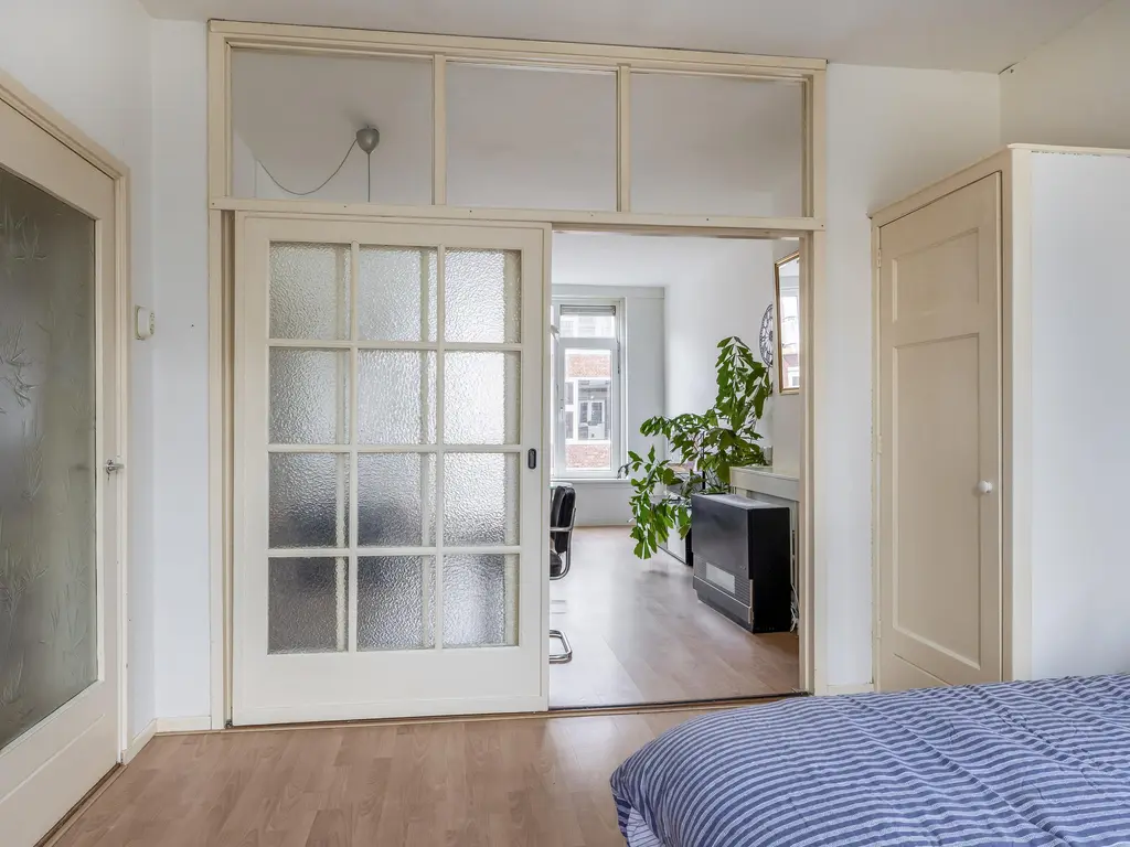 Suiestraat 11B, ROTTERDAM