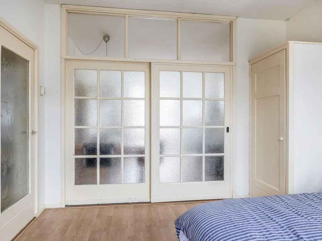 Suiestraat 11B, ROTTERDAM