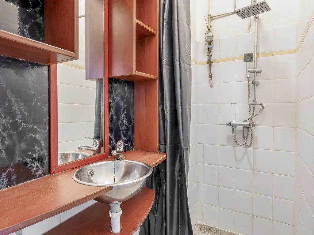 Suiestraat 11B, ROTTERDAM