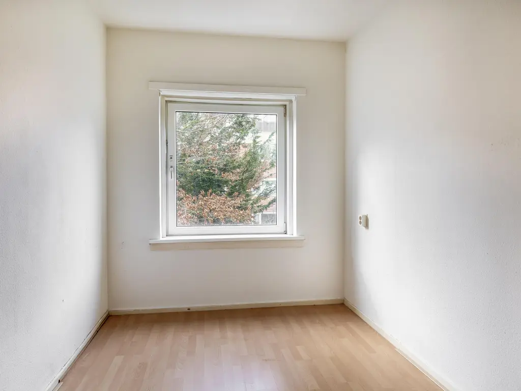 Suiestraat 11B, ROTTERDAM