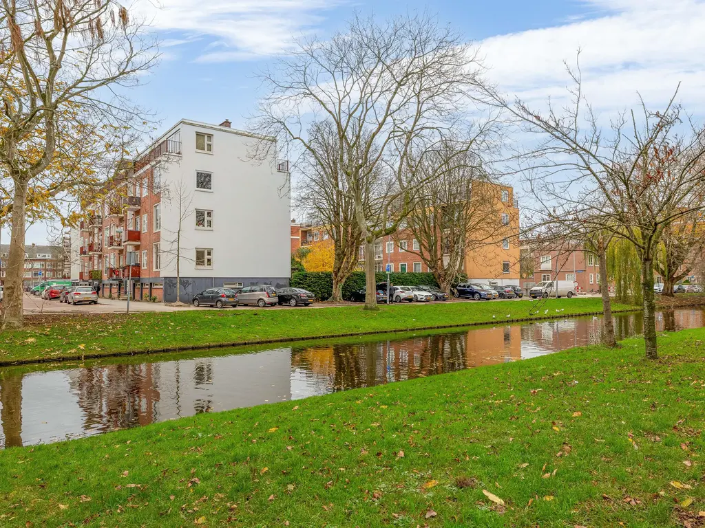 Galjootstraat 14C, ROTTERDAM