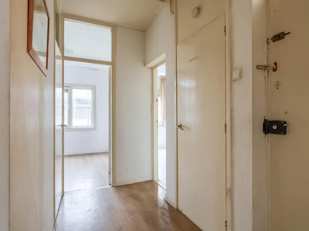 Galjootstraat 14C, ROTTERDAM